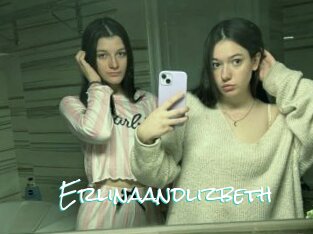 Erlinaandlizbeth