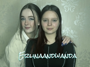 Erlinaandwanda