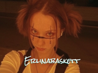Erlinabaskett