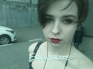 Erlinabate