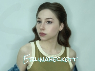 Erlinabeckett