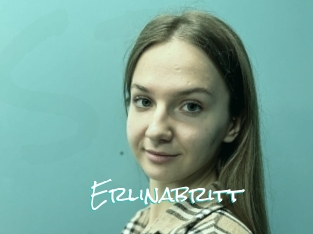 Erlinabritt