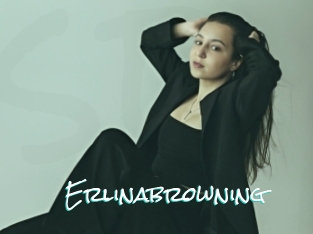 Erlinabrowning