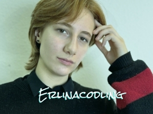 Erlinacodling