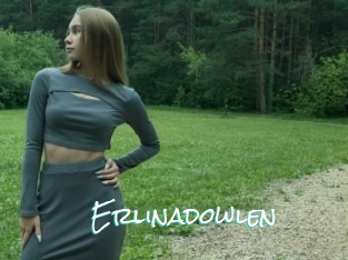 Erlinadowlen