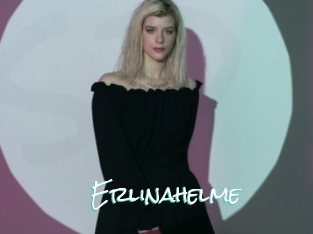 Erlinahelme