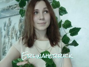 Erlinaherrick