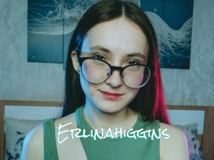 Erlinahiggins