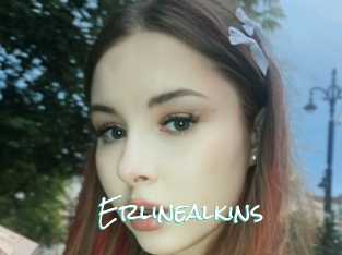 Erlinealkins