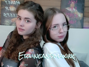 Erlineandmaxine