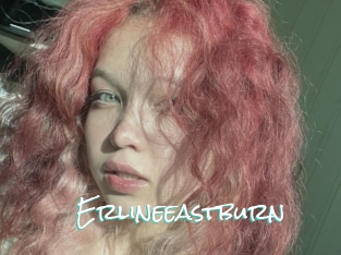 Erlineeastburn