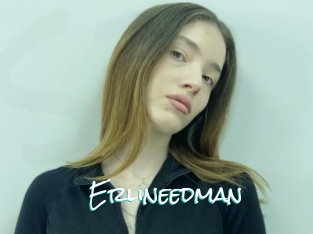 Erlineedman
