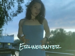 Erlineganter
