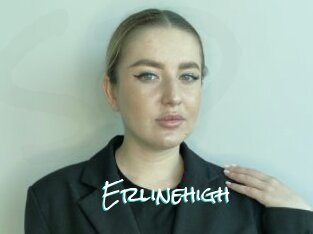 Erlinehigh