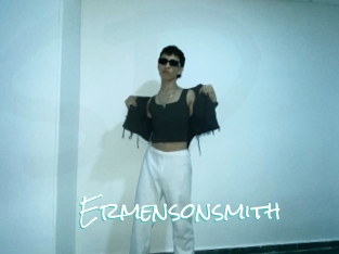 Ermensonsmith