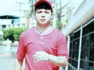 Eroslam