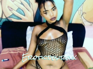 eroticdesirexx Sensuality Dream