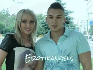 Erotikangels