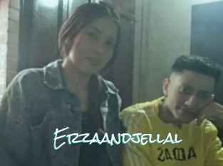 Erzaandjellal