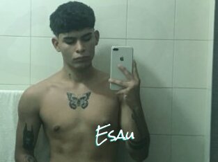 Esau
