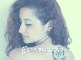 Escarlataar