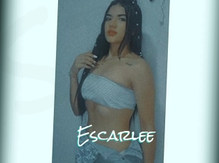 Escarlee