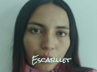 Escarllet