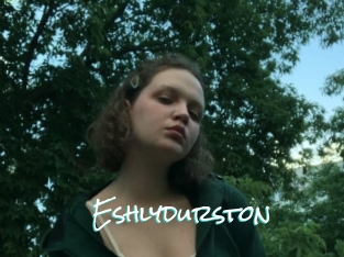 eshlydurston Sensuality Dream