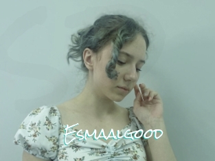Esmaalgood