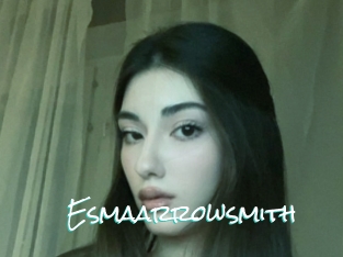 Esmaarrowsmith