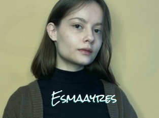 Esmaayres