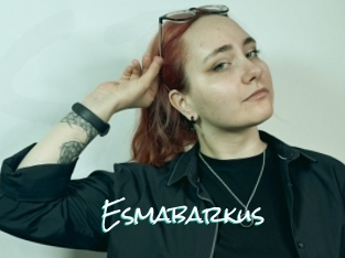 Esmabarkus