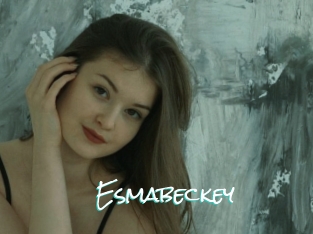 esmabeckey Sensuality Dream