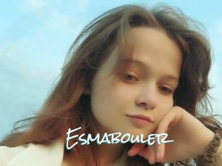Esmabouler