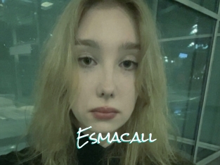 Esmacall