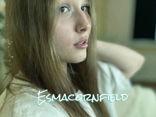 Esmacornfield