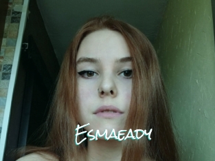 Esmaeady