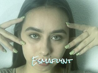 Esmaflynt