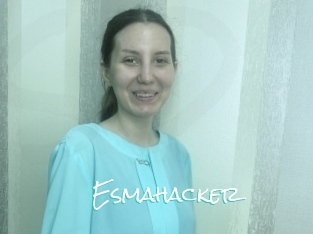 Esmahacker