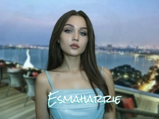 Esmaharrie