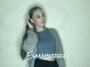 Esmaherrin