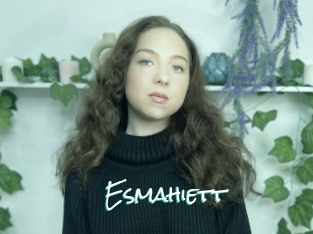 Esmahiett