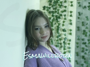 esmawillborn Sensuality Dream