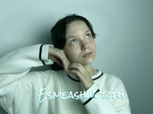Esmeashworth