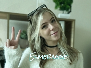 Esmebagge