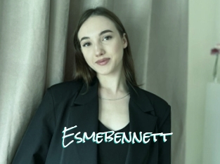 Esmebennett