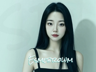 esmebrowm Sensuality Dream