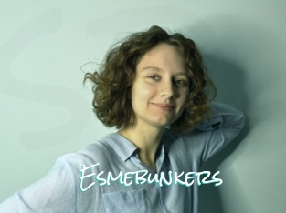 Esmebunkers