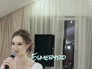 esmebyrd Sensuality Dream