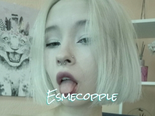 Esmecopple